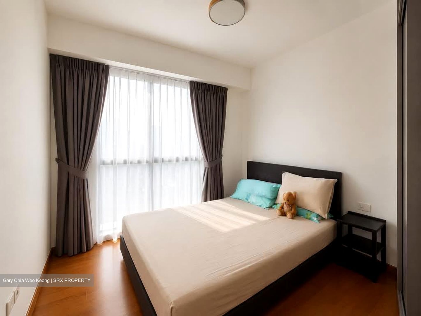 Stirling Residences (D3), Apartment #565251731